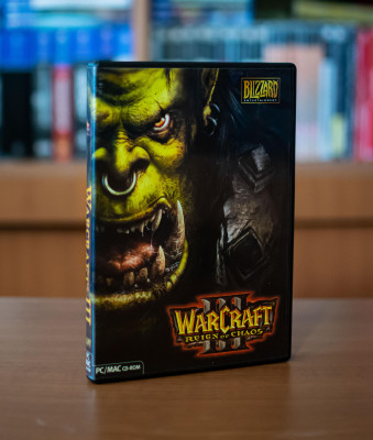 Warcraft 3 si seria Brother in Arms.JPG