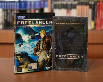 Freelancer si Splinter Cell Ultimate Edition_.JPG