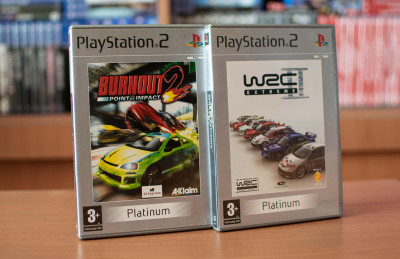 Jocuri PS2 - octombrie 2025.JPG